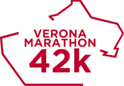 Cartello informativo - Verona Marathon 2022