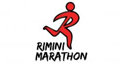 Cartello informativo - Maratona di Rimini 2022