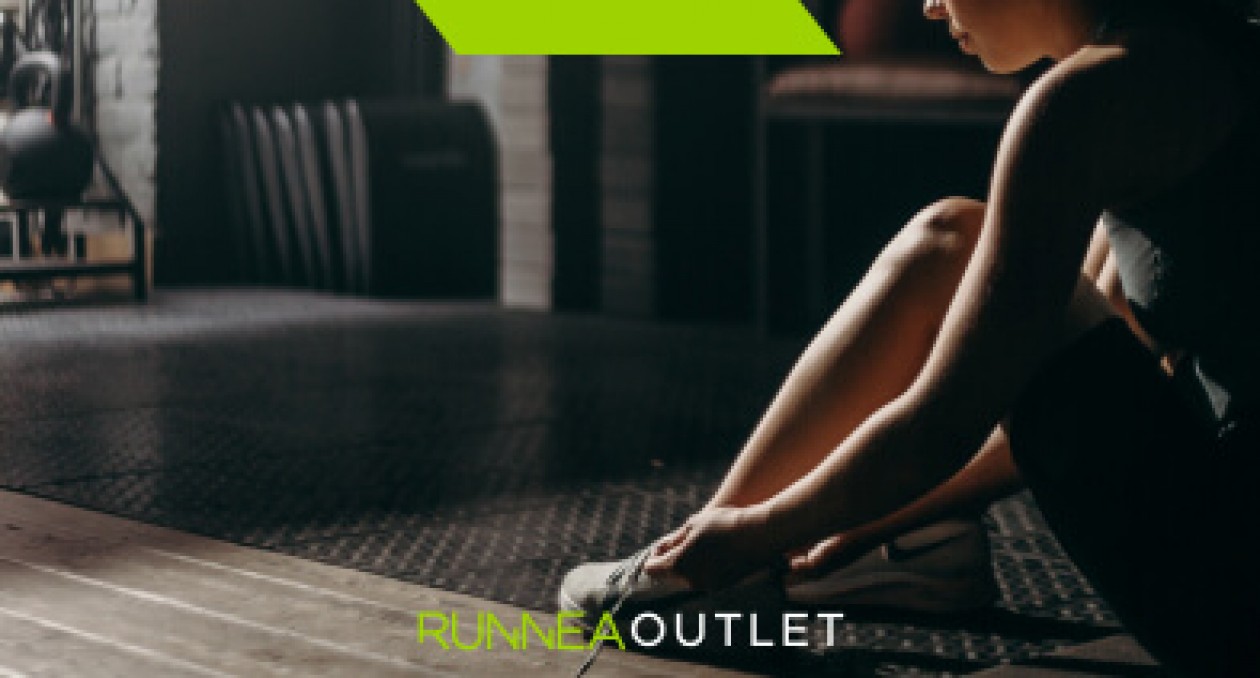 Scarpe fitness outlet