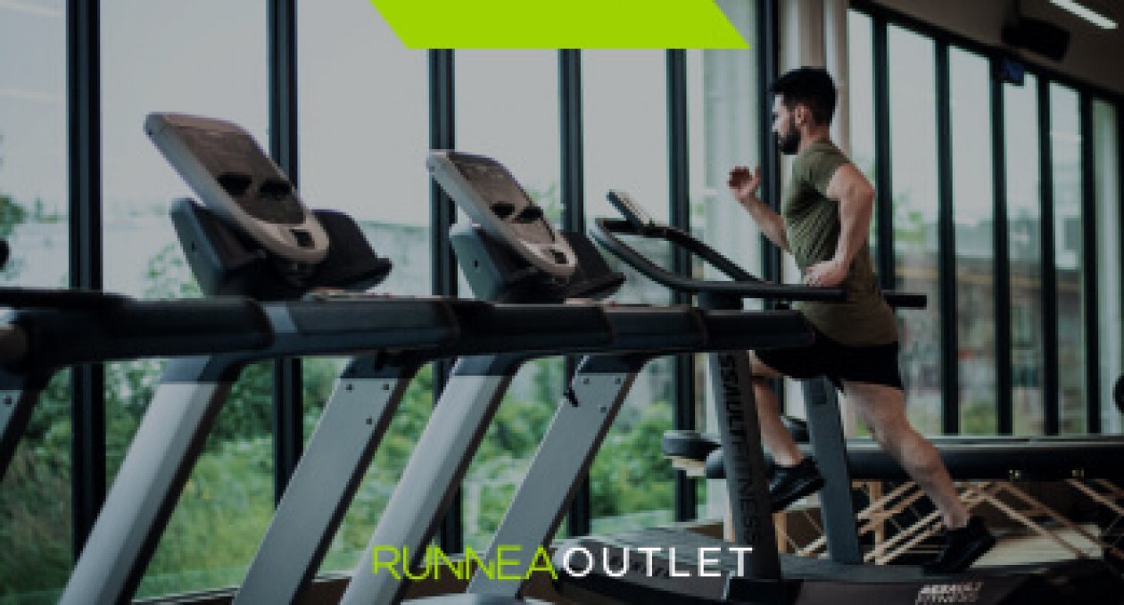 Tapis roulant outlet