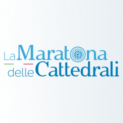 Cartello informativo - Maratona delle Cattedrali 2022