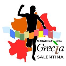 Cartello informativo - Maratona della Grecìa Salentina 2022
