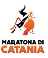 Cartello informativo - Mezza Maratona Catania 2022