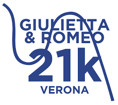 Giulietta&Romeo Half Marathon 2022