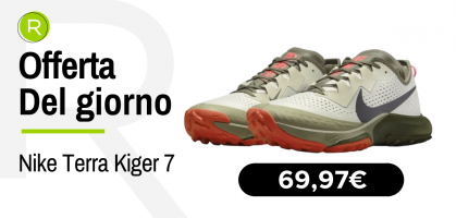 confronto scarpe running