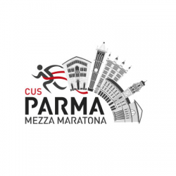 Cartello informativo - Mezza Maratona Parma 2022