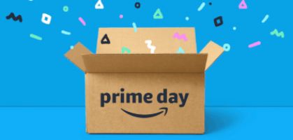 Amazon Prime Day 2022 Italia: abbiamo le date!