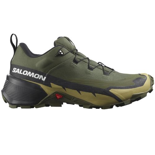 scarpa Salomon Cross Hike 2 Gore-Tex