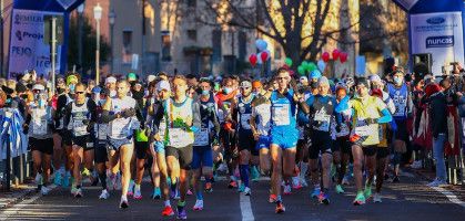 Le maratone confermate in Italia per 2022 - 2023