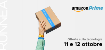 Offerte esclusive Amazon Prime 2022: le migliori offerte in diretta