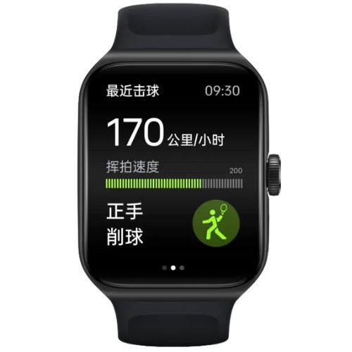 smartwatch Oppo Watch 3 Pro