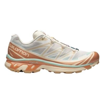 Salomon XT-6 Skyline Donna