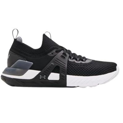 Under Armour Project Rock 4  Uomo