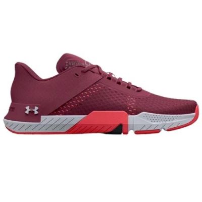 scarpa crossfit Under Armour TriBase Reign 4