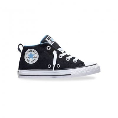 Converse Chuck Taylor All Star Platform Bambino - Bambina