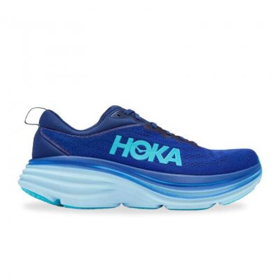 scarpa running HOKA Bondi 8