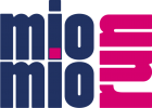 Logo MioMioRun