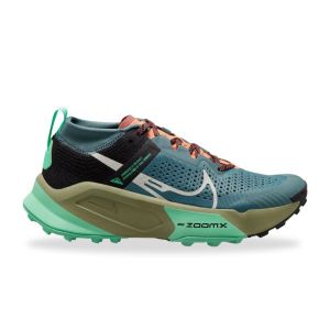 Puntuación Prematuro Posicionar Nike ZoomX Zegama: características y opiniones - Zapatillas running | Runnea