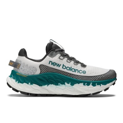 scarpa running New Balance Fresh Foam X More Trail v3