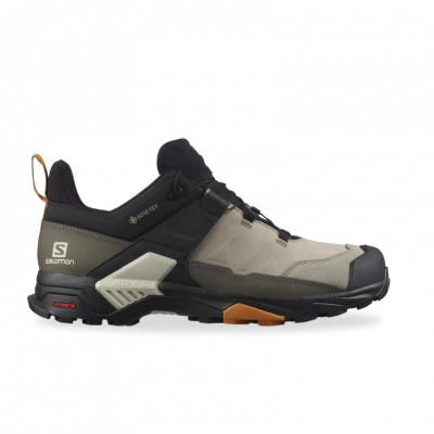 scarpa trekking Salomon X Ultra 4 Leather Gore-Tex
