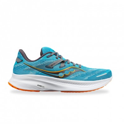 scarpa running Saucony Guide 16