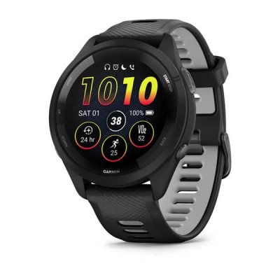 orologio per la corsa Garmin Forerunner 265