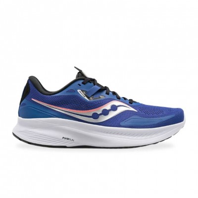 scarpa running Saucony Guide 15
