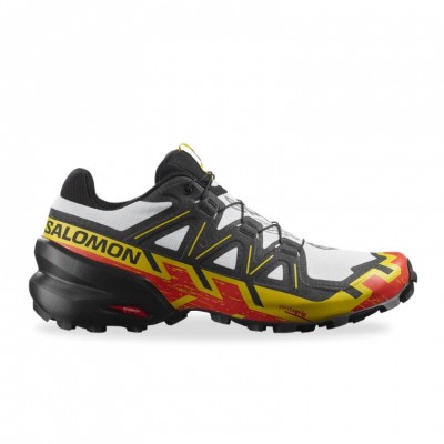 scarpa running Salomon Speedcross 6