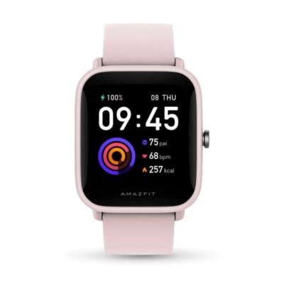 smartwatch Amazfit Bip U 2
