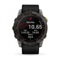 Garmin Enduro 2, è davvero l'orologio GPS più completo sul mercato?