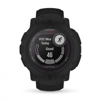 Garmin Instinct 2 Solar Tactical 