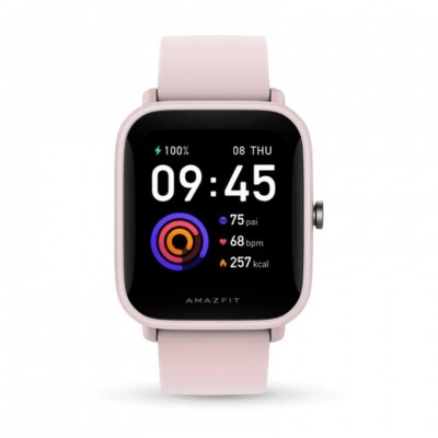 smartwatch Amazfit Bip U Pro