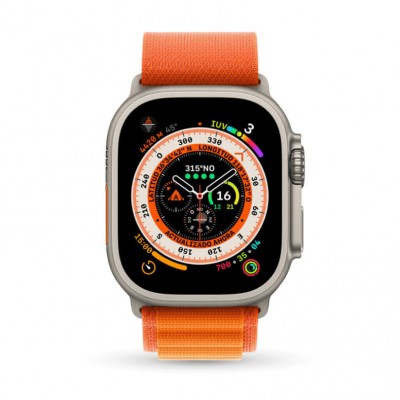 orologio per la corsa Apple Watch Ultra