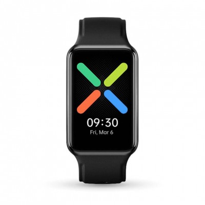 smartwatch Oppo Band 2