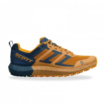 scarpa running Scott Kinabalu 2