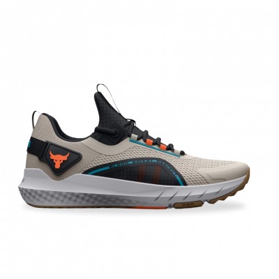 scarpa fitness palestra Under Armour Project Rock BSR 3