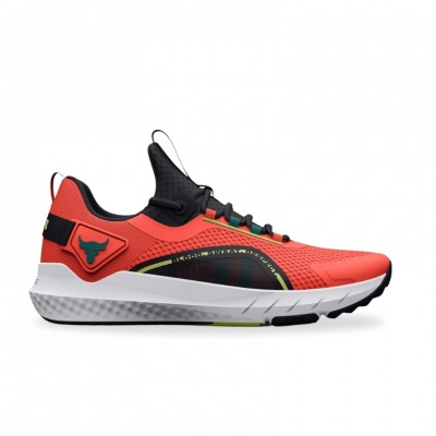 Under Armour Project Rock BSR 3 Uomo