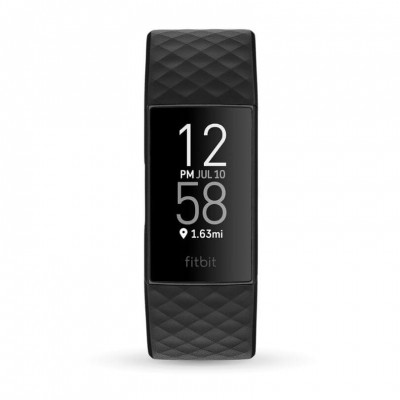  Fitbit Charge 4