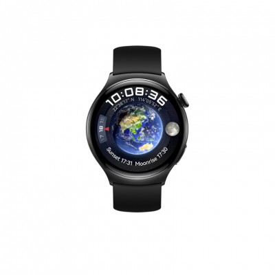smartwatch Huawei Watch 4