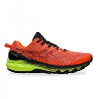 Asics Gel Trabuco 10 GTX W - scarpe trail running - donna