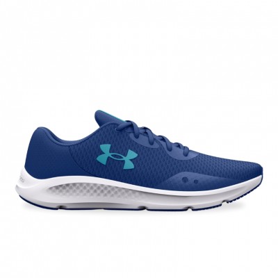 scarpa running Under Armour Charged Pursuit 3