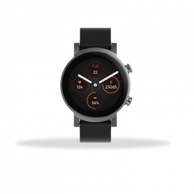 smartwatch TicWatch E3