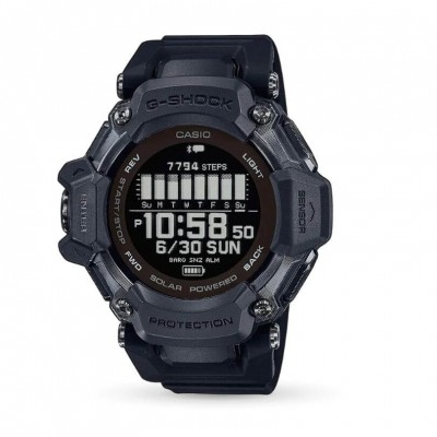 orologio per la corsa G-Shock GBD-H2000