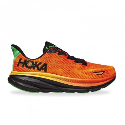 scarpa running HOKA Clifton 9