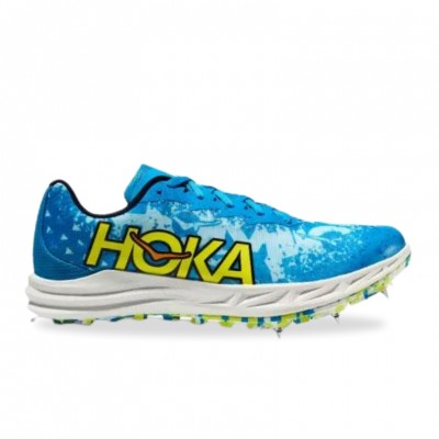 scarpa running HOKA Crescendo X