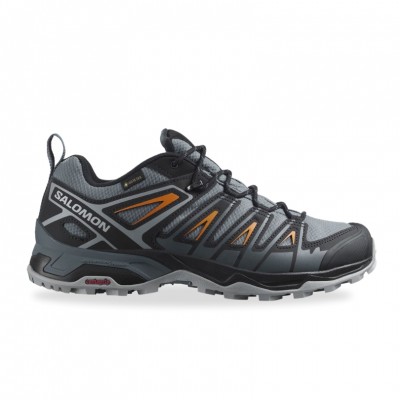 scarpa trekking Salomon X Ultra Pioneer Gore-Tex
