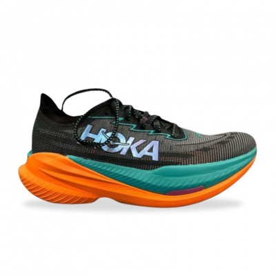 scarpa running HOKA Mach X 2