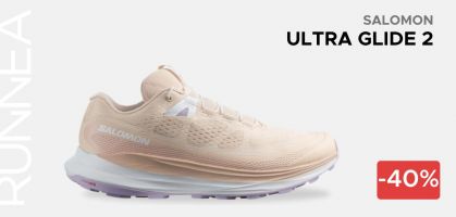 Salomon Ultra Glide 2 a partire da 89,99€ prima di 150€  (-40% di sconto)