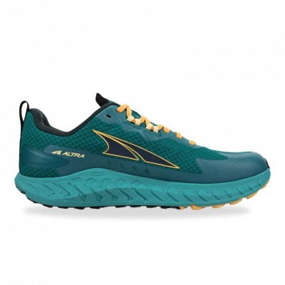 scarpa running Altra Outroad