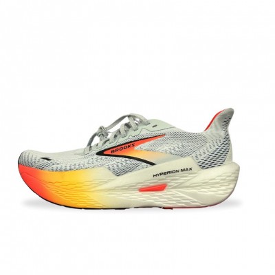 scarpa running Brooks Hyperion Max 2